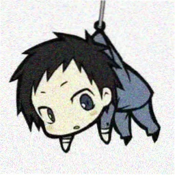 观众沈知白头像